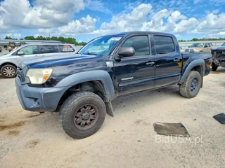 TOYOTA TACOMA DOUBLE CAB PRERUNNER