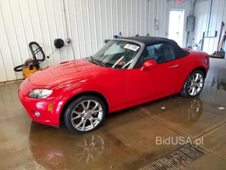 MAZDA MX-5 MIATA