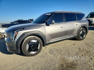 KIA EV9 WIND