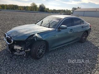 BMW 330I