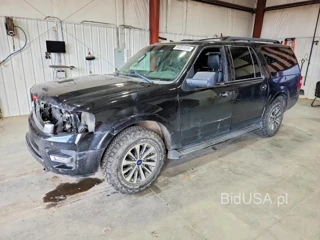 FORD EXPEDITION EL XLT