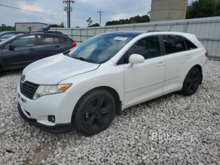 TOYOTA VENZA