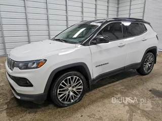 JEEP COMPASS LIMITED