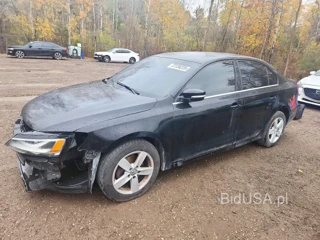 VOLKSWAGEN JETTA SE