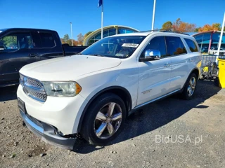 DODGE DURANGO CITADEL