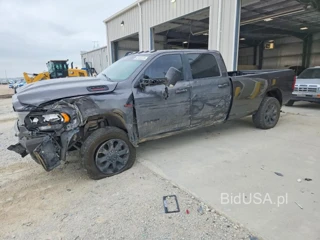RAM 3500 BIG HORN/LONE STAR