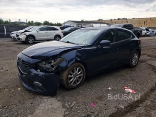 MAZDA 3 TOURING