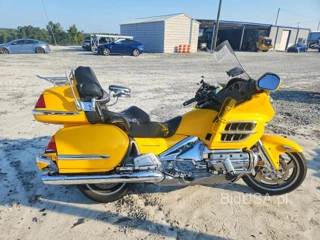 HONDA GOLD WING 1800