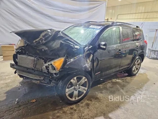 TOYOTA RAV4 SPORT