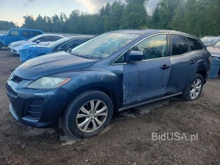 MAZDA CX-7