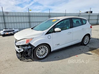 FORD C-MAX PREMIUM SEL