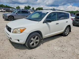 TOYOTA RAV4 BASE