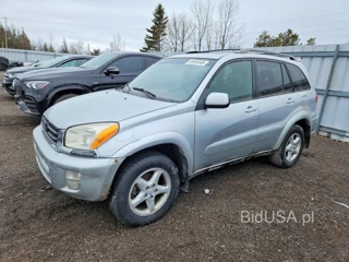 TOYOTA RAV4 BASE