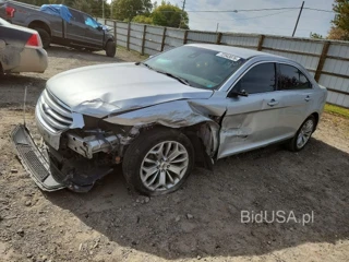 FORD TAURUS LIMITED