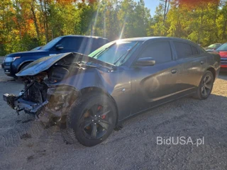 DODGE CHARGER SXT