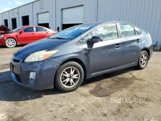 TOYOTA PRIUS II