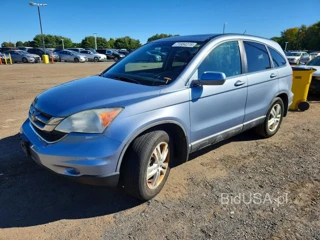 HONDA CR-V EXL