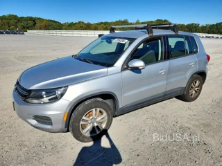 VOLKSWAGEN TIGUAN S