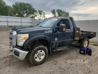FORD F250 SUPER DUTY