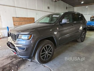 JEEP GRAND CHEROKEE TRAILHAWK