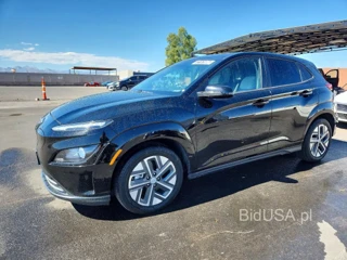 HYUNDAI KONA SEL