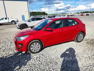 KIA RIO S