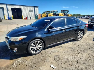 TOYOTA AVALON XLE TOURING