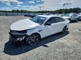 HONDA ACCORD HYBRID EXL