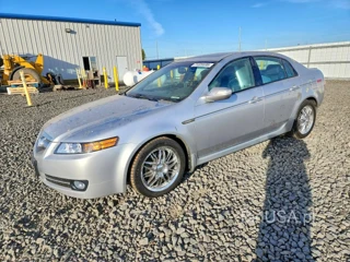 ACURA TL