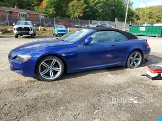 BMW M6