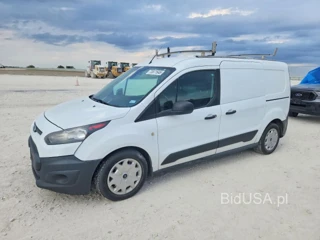 FORD TRANSIT CONNECT XL