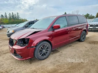 DODGE GRAND CARAVAN GT