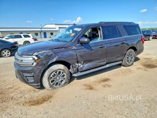 FORD EXPEDITION MAX XLT
