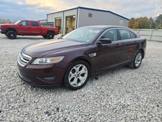 FORD TAURUS SEL