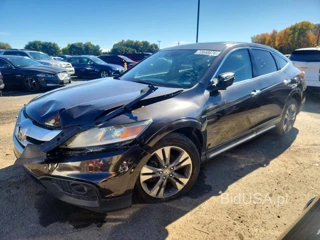 HONDA CROSSTOUR EXL