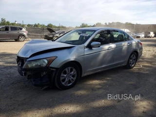 HONDA ACCORD SE