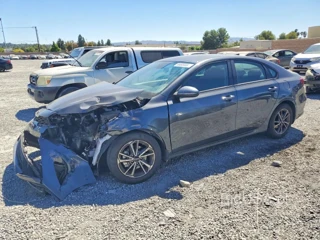 KIA FORTE LXS
