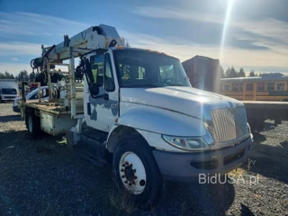 INTERNATIONAL 4000 4300