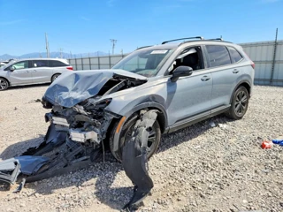 HONDA CR-V SPORT TOURING