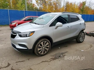 BUICK ENCORE PREFERRED