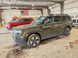 HYUNDAI SANTA FE SEL