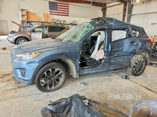 MAZDA CX-5 GT