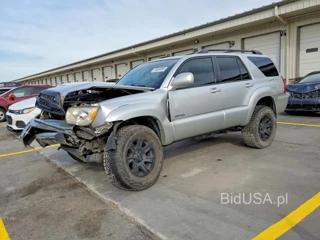 TOYOTA 4RUNNER LIMITED