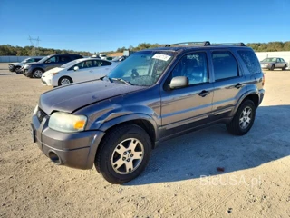 FORD ESCAPE LIMITED