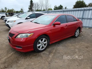 TOYOTA CAMRY CE