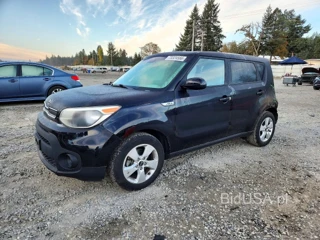KIA SOUL BASE