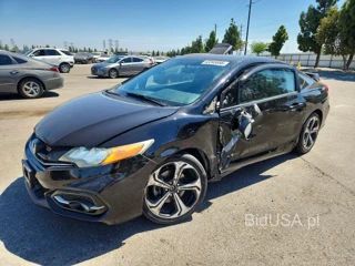 HONDA CIVIC SI