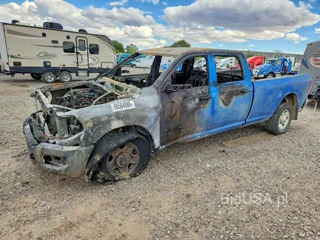 RAM 3500 TRADESMAN