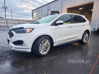 FORD EDGE TITANIUM