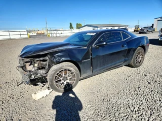 CHEVROLET CAMARO LS
